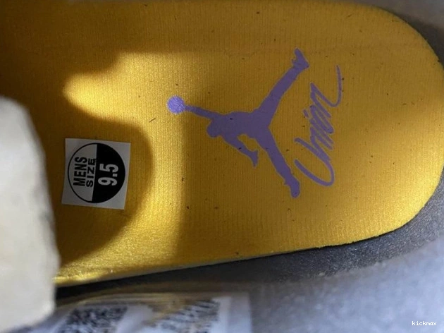 Cheap MAX 4 SP x Air DJ5718-300 Union Moss Jordan Desert 0708